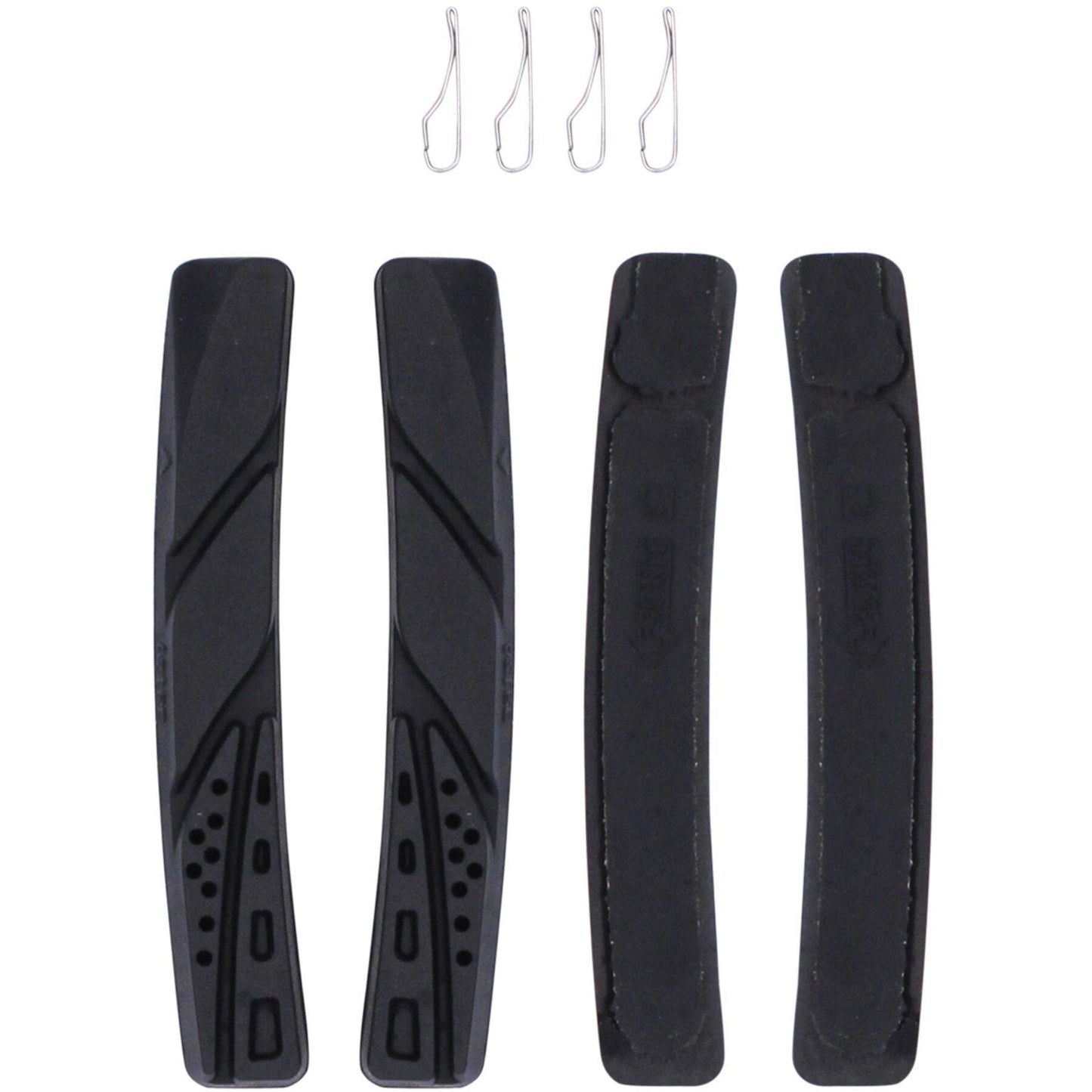 Aztec V-Type Cartridge System Inserts - pack of 2 pairs