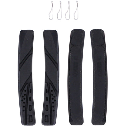 Aztec V-Type Cartridge System Inserts - pack of 2 pairs