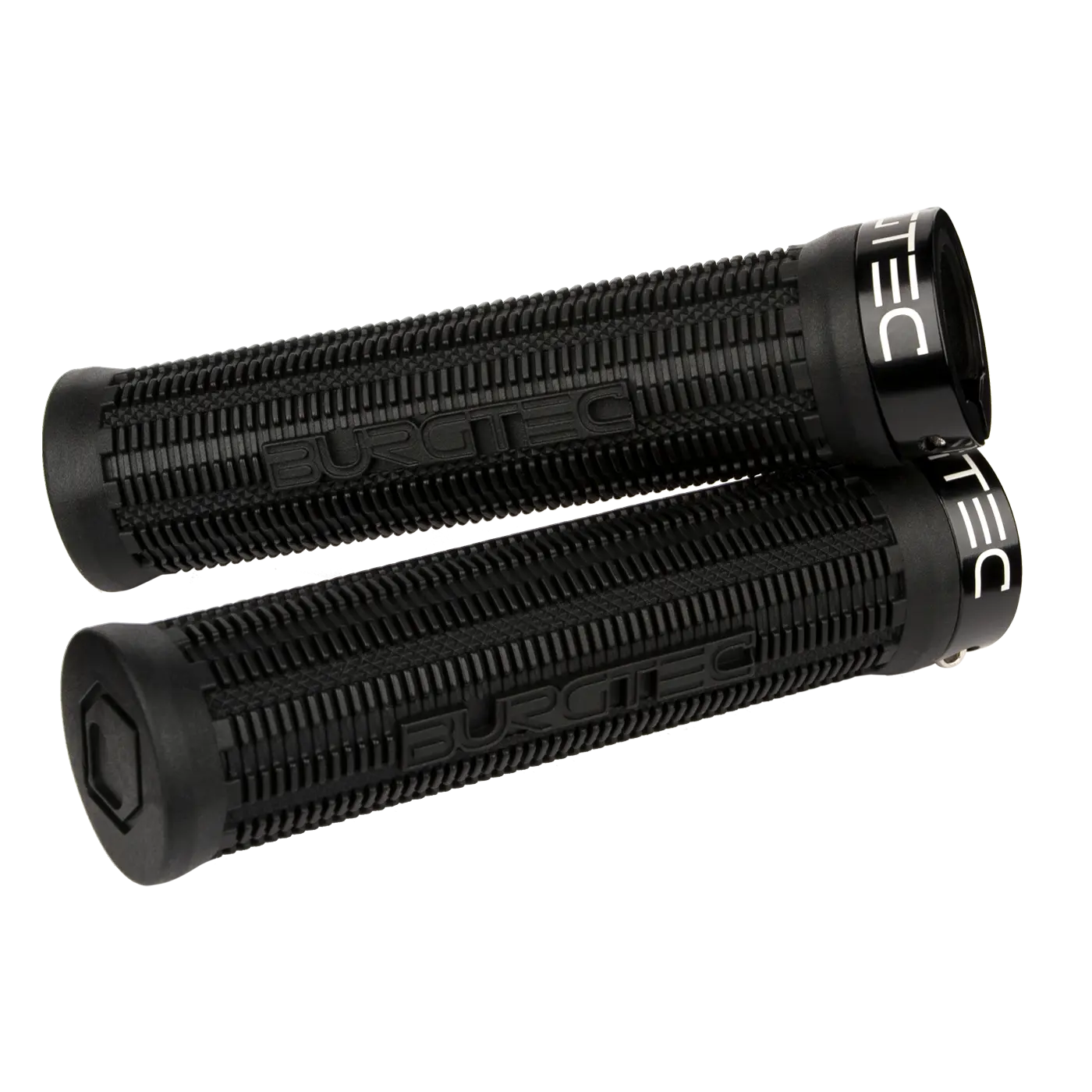 Burgtec The Bartender Pro Super Soft Greg Minnaar Signature Grip — view 2