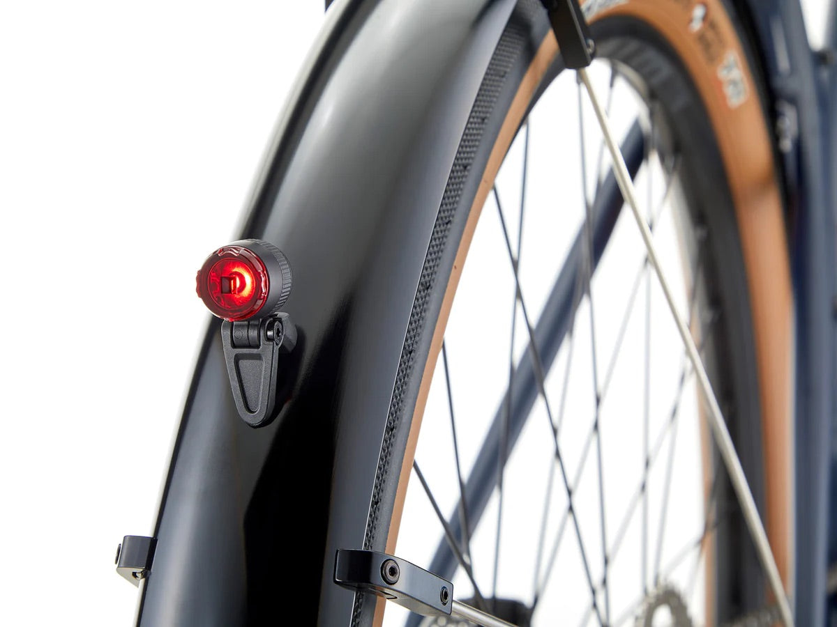 Kona Dew-E DL - Electric - Blue