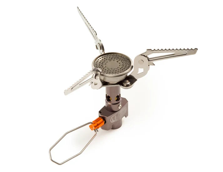 GSI Pinnacle Canister Stove Default Title