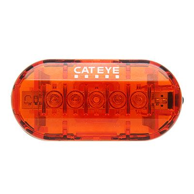CatEye Omni 3 Rear Light 3 LED