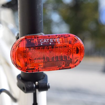CatEye Omni 3 Rear Light 3 LED