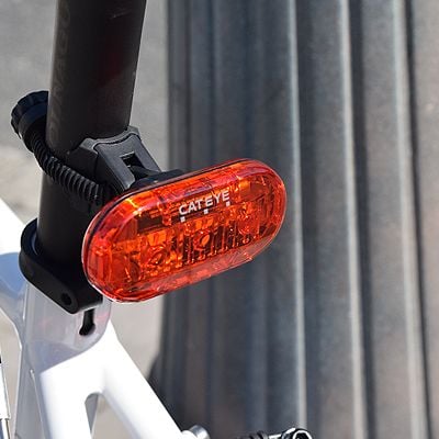 CatEye Omni 3 Rear Light 3 LED