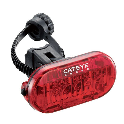 CatEye Omni 5 Rear Light 5 LED