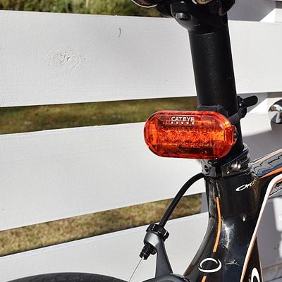 CatEye Omni 5 Rear Light 5 LED