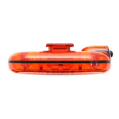 CatEye Omni 5 Rear Light 5 LED