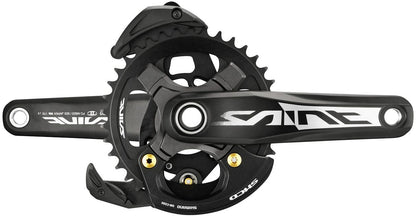 Shimano Saint SM-CD50 Saint chain guard and guide set for 36T, for ISCG03 mount