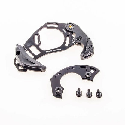 Shimano Saint SM-CD50 Saint chain guard and guide set for 36T, for ISCG03 mount