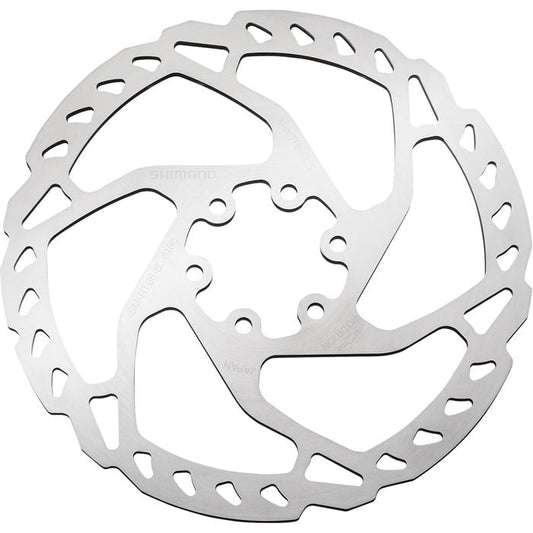 Shimano SLX SM-RT66 ZEE / SLX Rotor, 180 mm, 6-Bolt