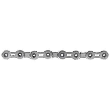 SRAM PC1091R Hollow Pin 10 Speed Chain Silver 114 Link with PowerLock: SILVER