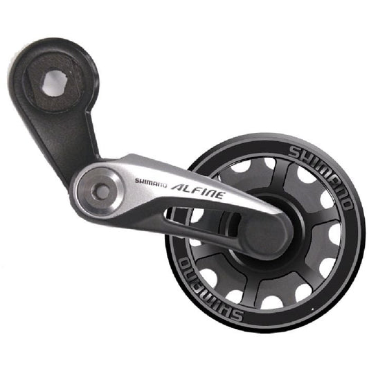 Shimano Alfine CT-S510 Alfine chain tensioner - silver