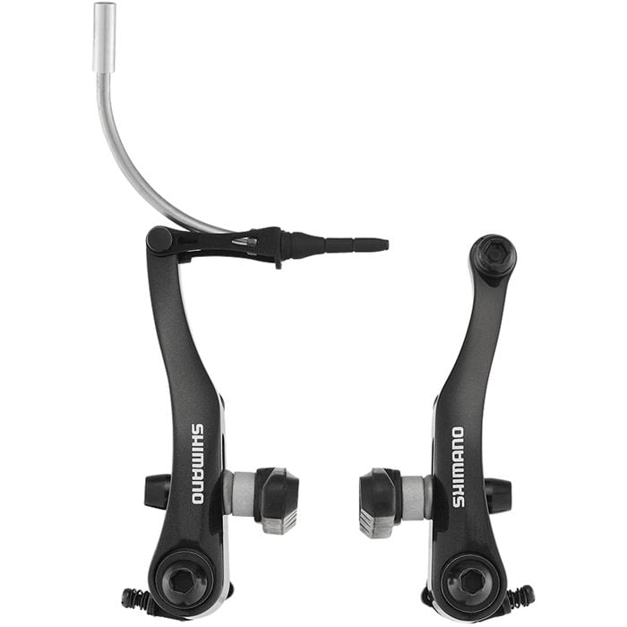 Shimano Sora Sora grade R353 road flat bar V-brakes