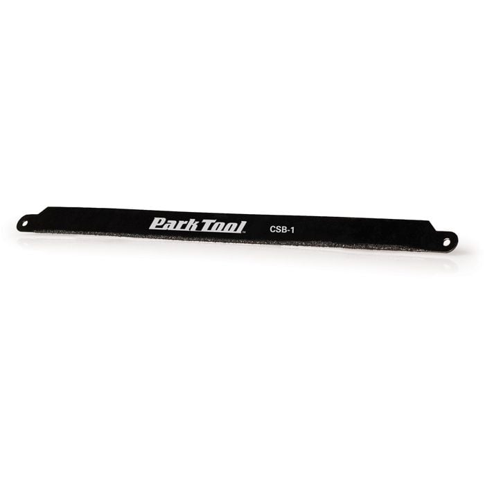 Park Tool CSB-1 - Carbon Cutting Saw Blade