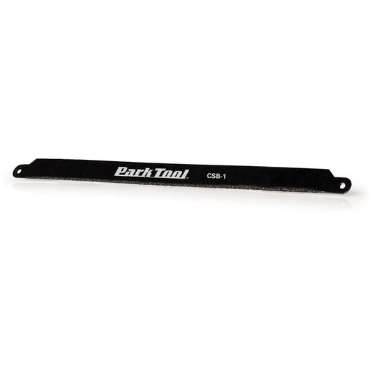 Park Tool CSB-1 - Carbon Cutting Saw Blade