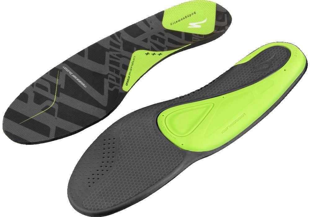 Specialized Body Geometry Sl Footbeds