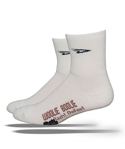Defeet Woolie Boolie Black Sheep XL