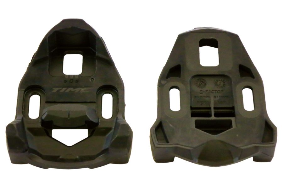 Time Cleats Iclic/expresso pr
