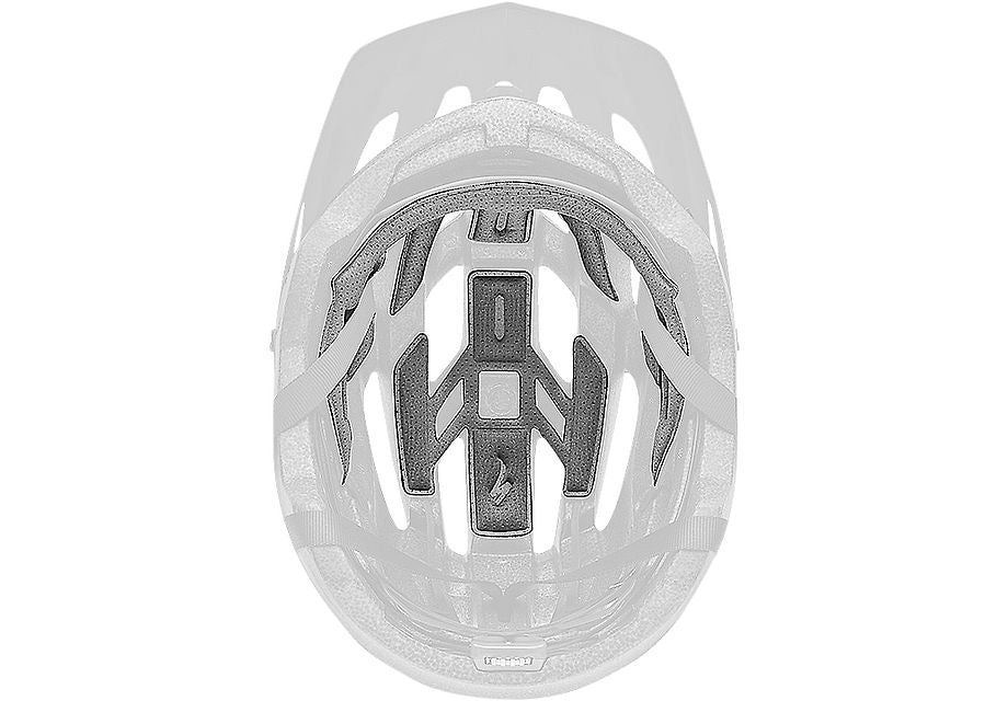 Specialized Ambush Comp Pad Set