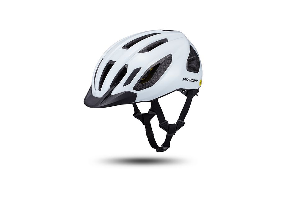 Specialized Chamonix 3