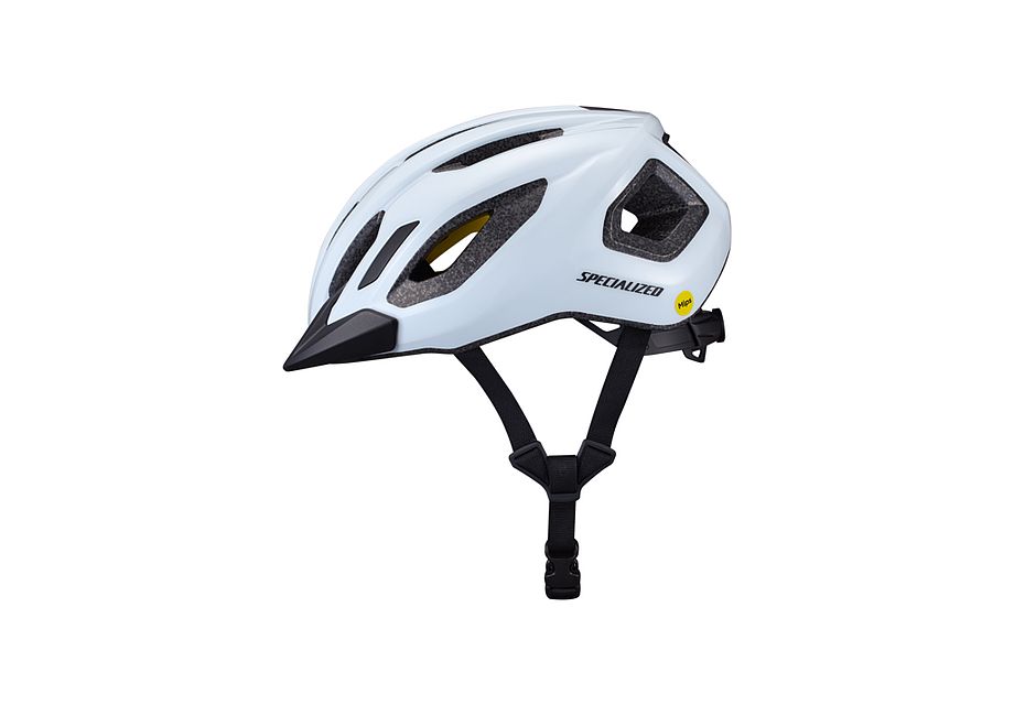 Specialized Chamonix 3