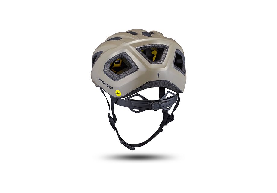 Specialized Chamonix 3