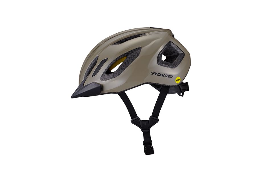 Specialized Chamonix 3