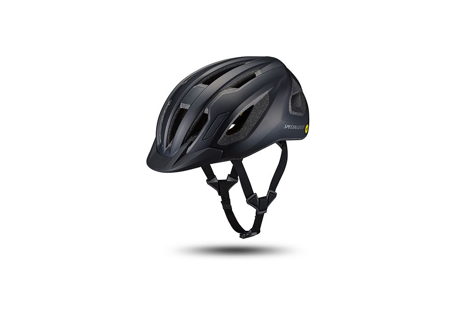 Specialized Chamonix 3