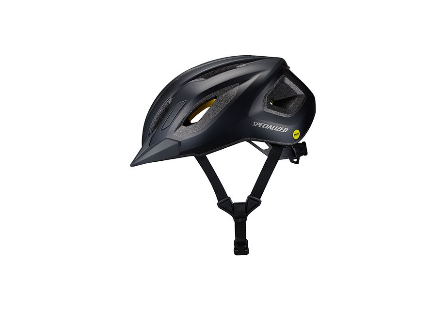 Specialized Chamonix 3