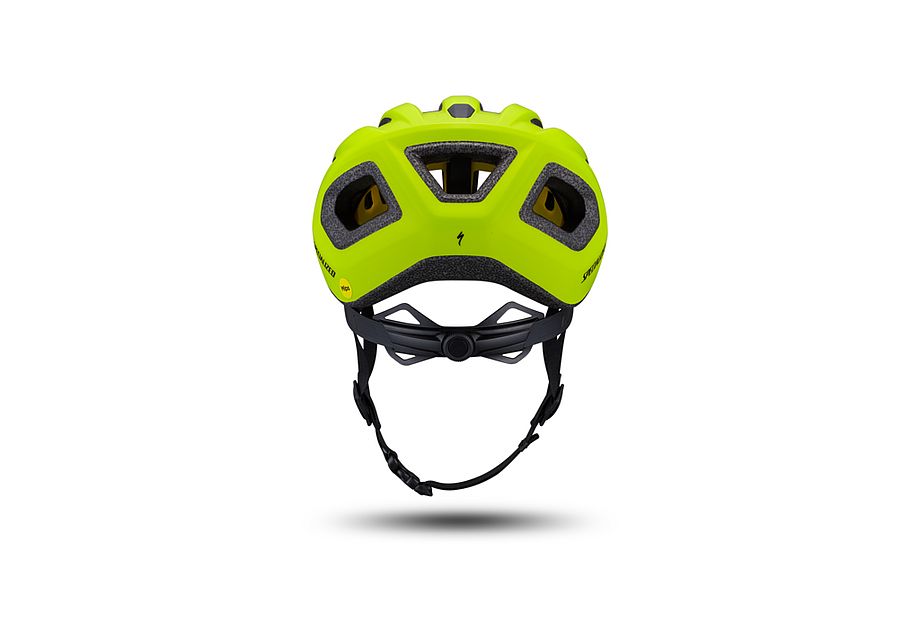 Specialized Chamonix 3