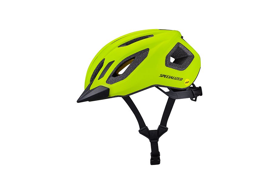 Specialized Chamonix 3