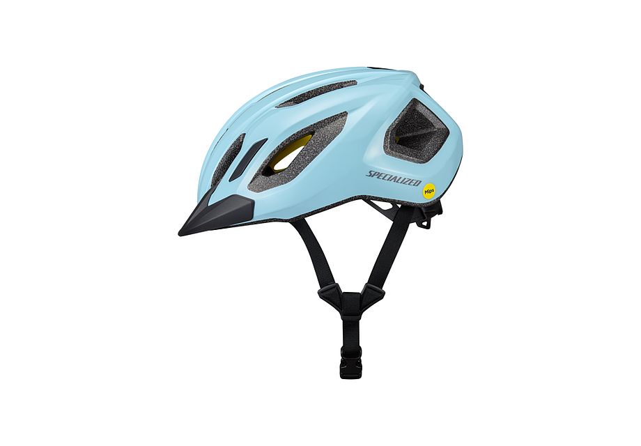 Specialized Chamonix 3
