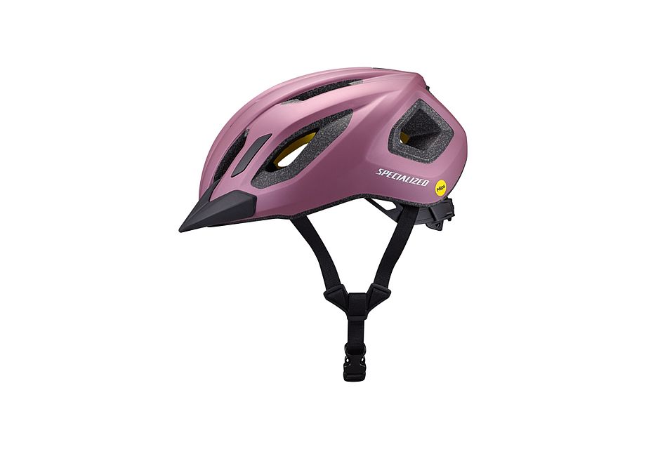 Specialized Chamonix 3