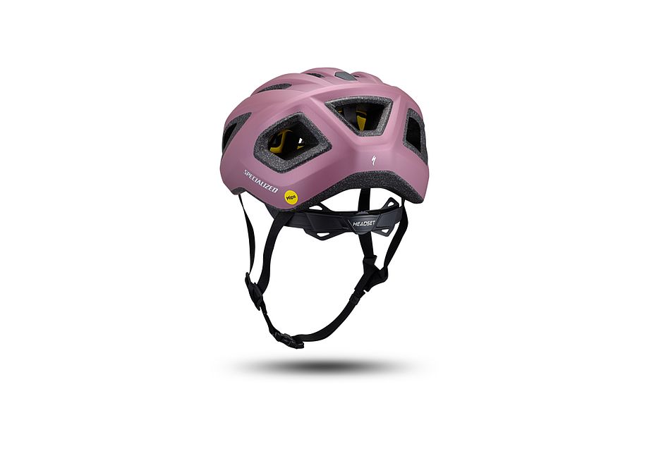 Specialized Chamonix 3