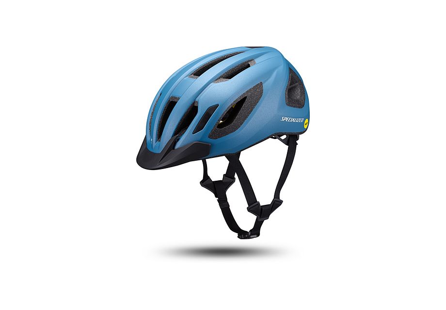 Specialized Chamonix 3