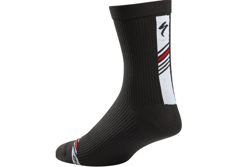 Specialized SL PRO TALL SOCK BLK XL