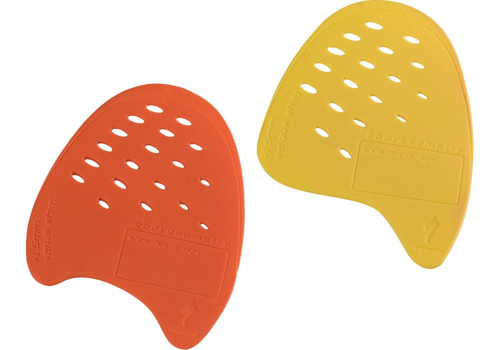 Specialized BODYGEOMETRY SHIM KIT #36-38