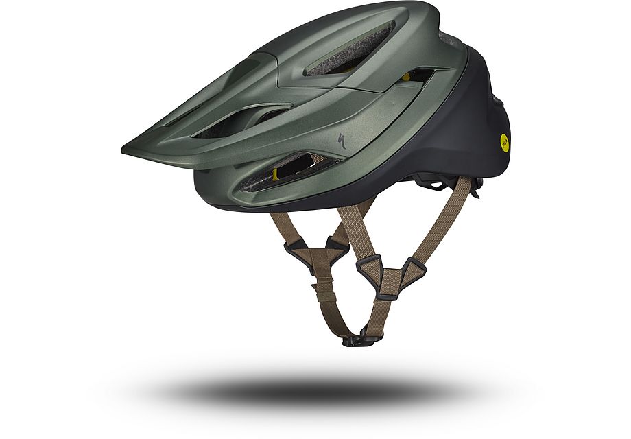 Specialized Camber