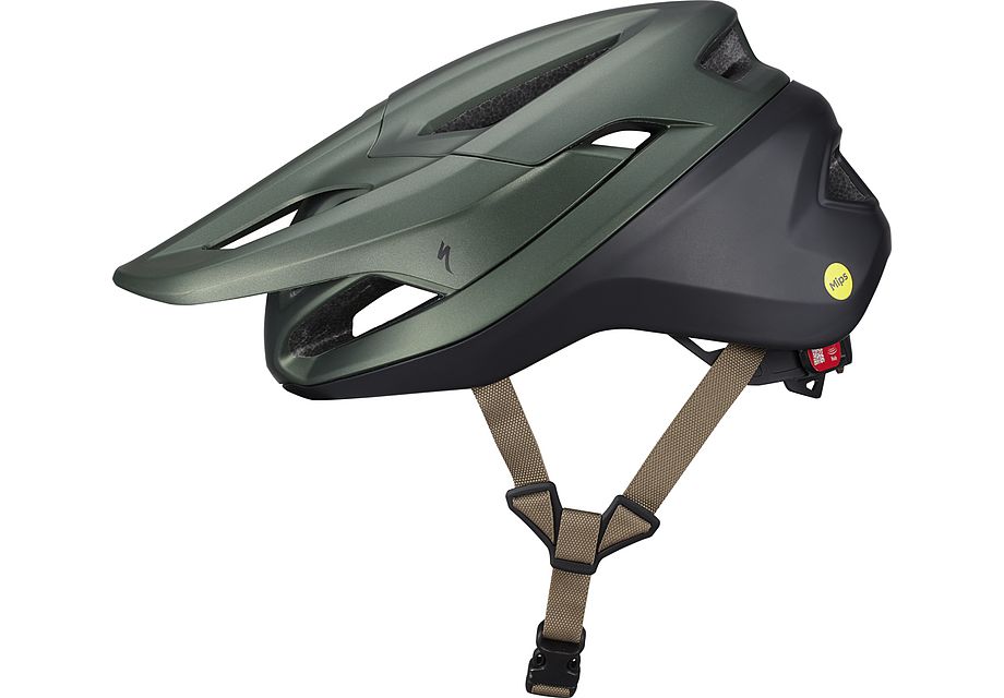 Specialized Camber