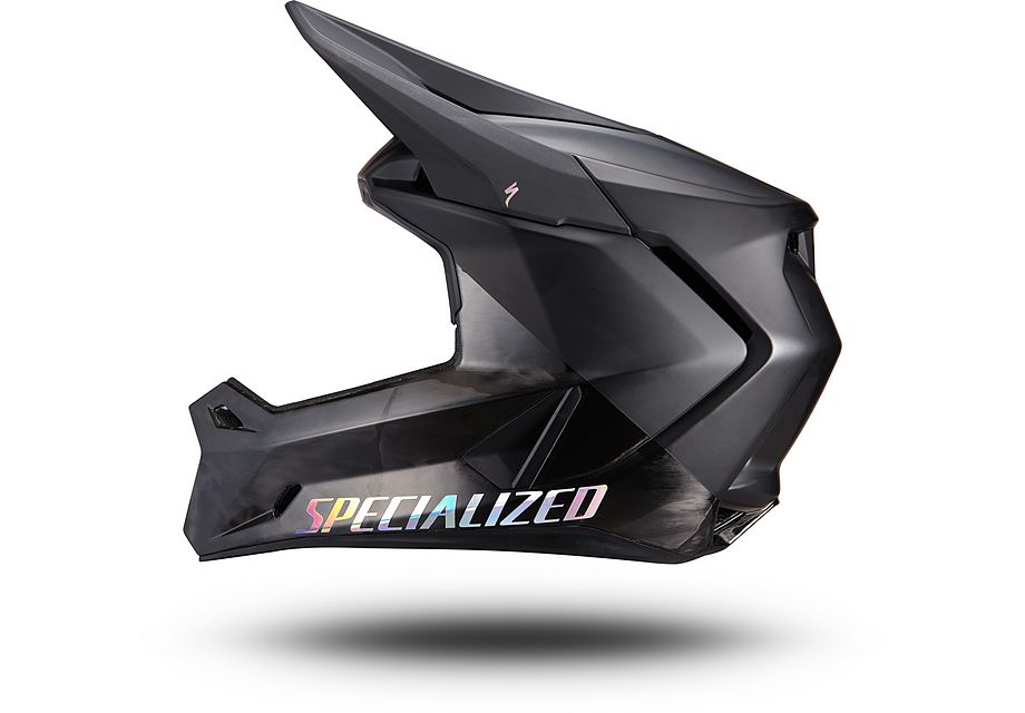 Specialized Dissident 2