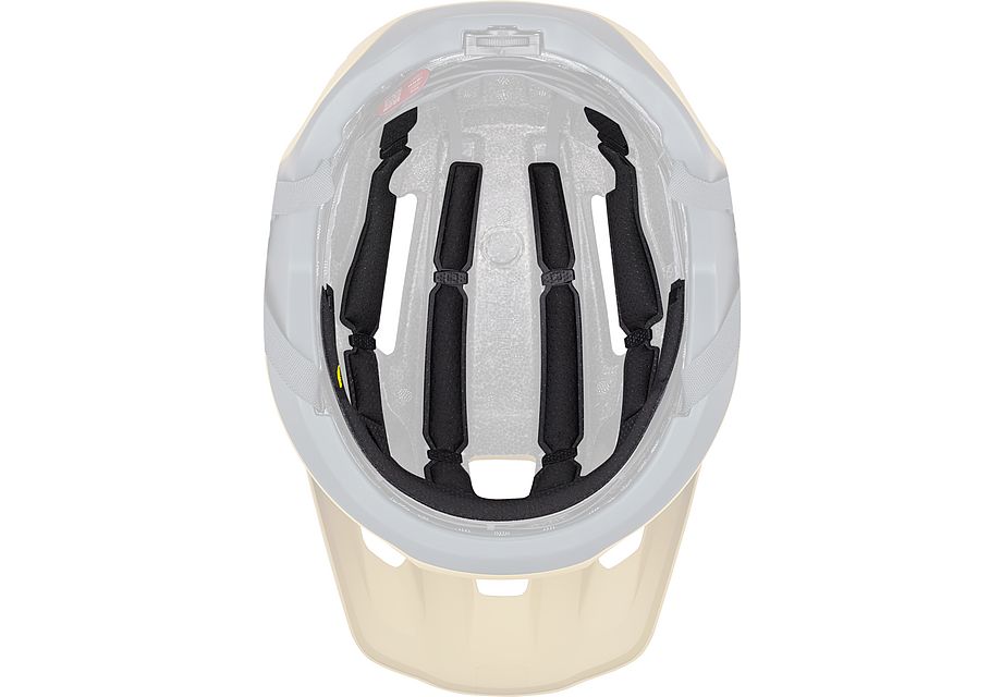Specialized Ambush II Replacement Padset