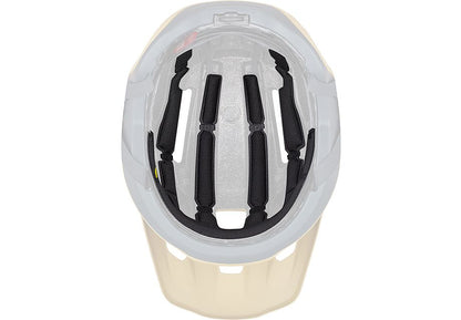 Specialized Ambush II Replacement Padset