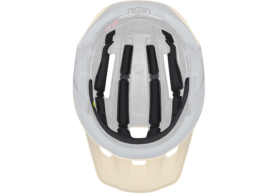 Specialized Ambush II Replacement Padset