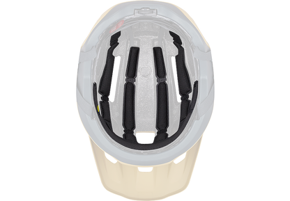 Specialized Ambush II Replacement Padset