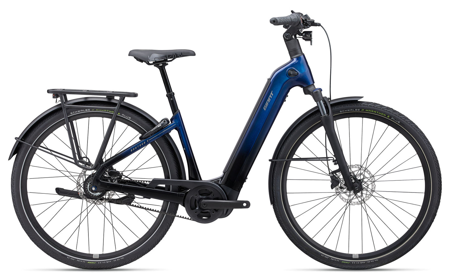 Giant AnyTour E+ 3 2024
