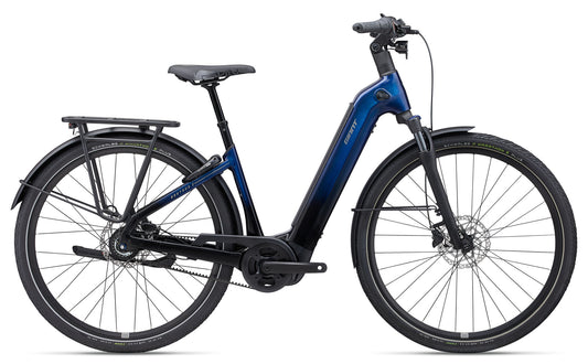 Giant AnyTour E+ 3 2024