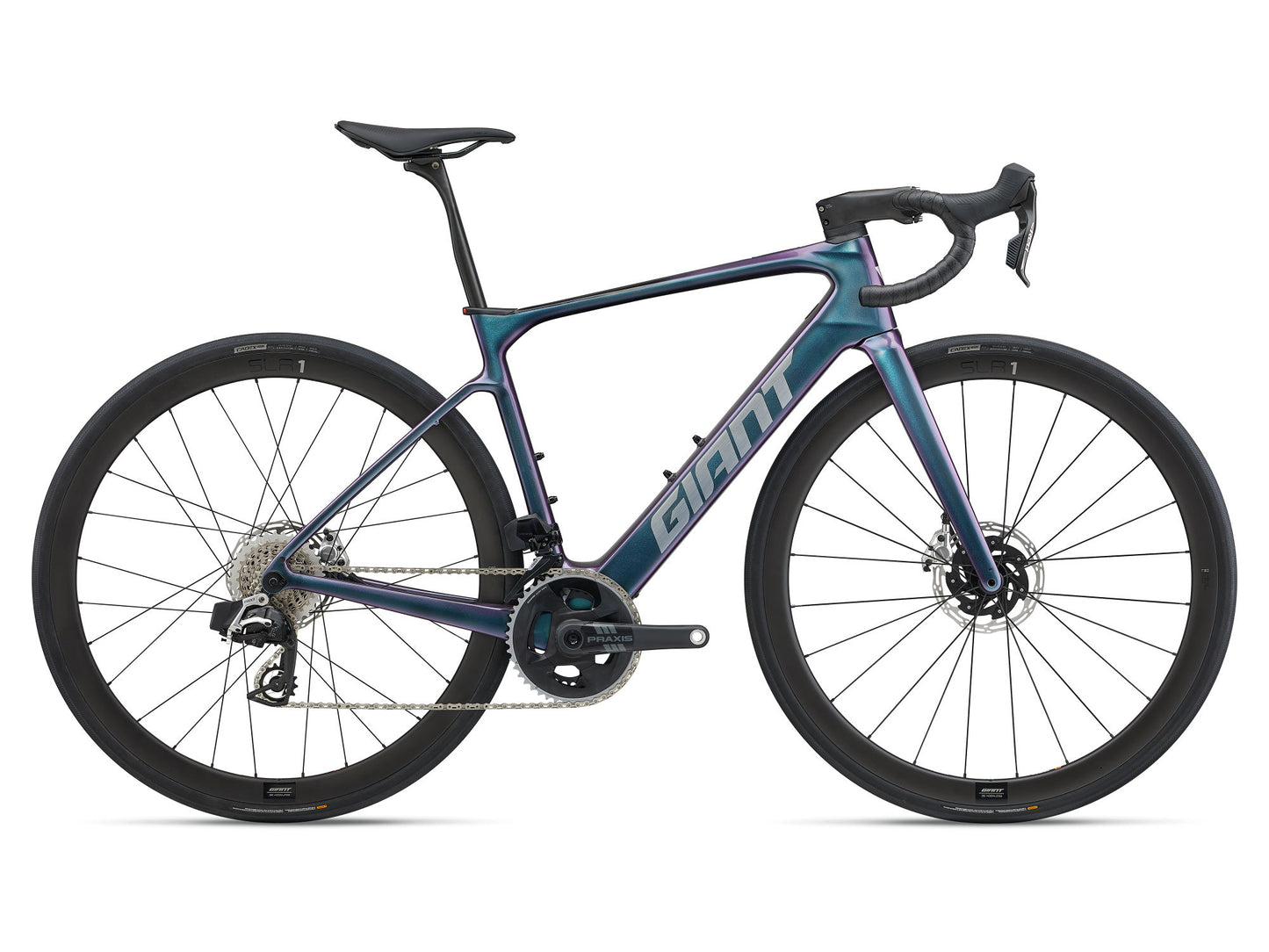 Giant Defy Advanced E+ Elite 0 2025