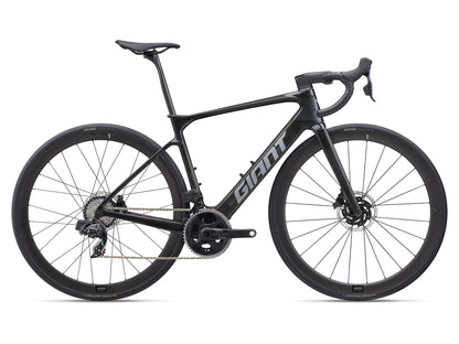 Giant Defy Advanced E+ Elite 1 2025