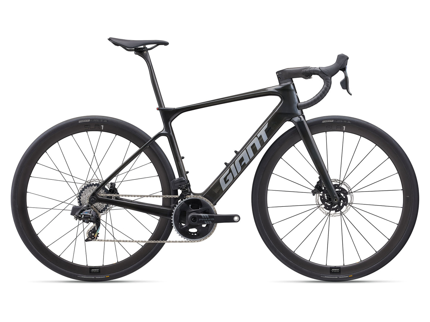 Giant Defy Advanced E+ Elite 1 2025
