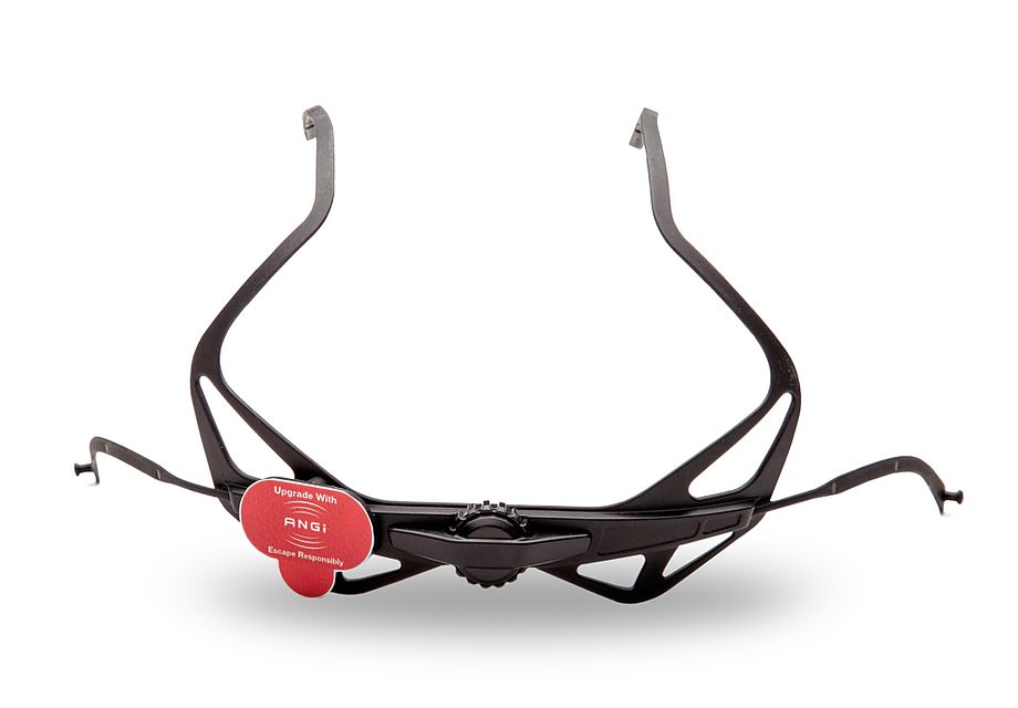 Specialized SW TT ANGi-ready Mindset Hairport